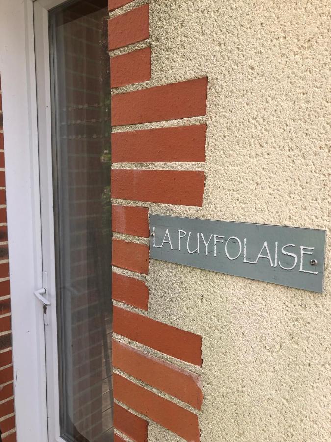 Chambre d´hôtes La Jonchère Les Herbiers Exterior foto